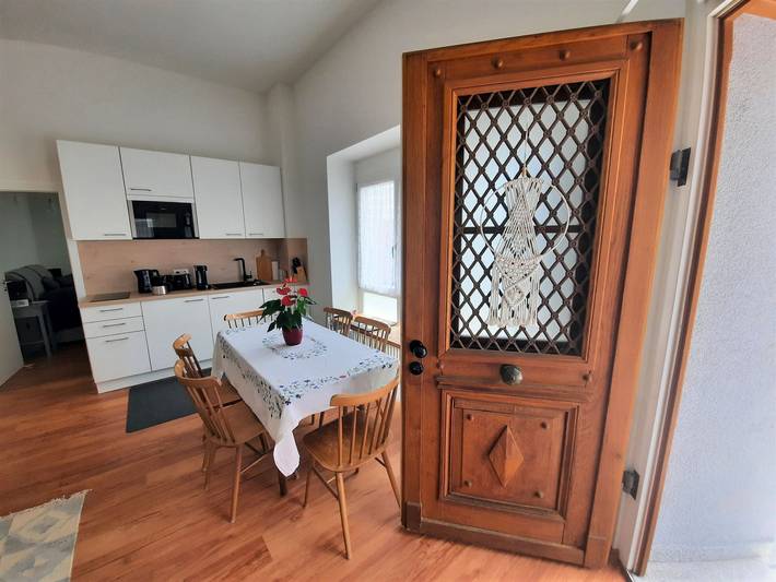 Ferienwohnung für 2 Personen in Oberkirch - 3