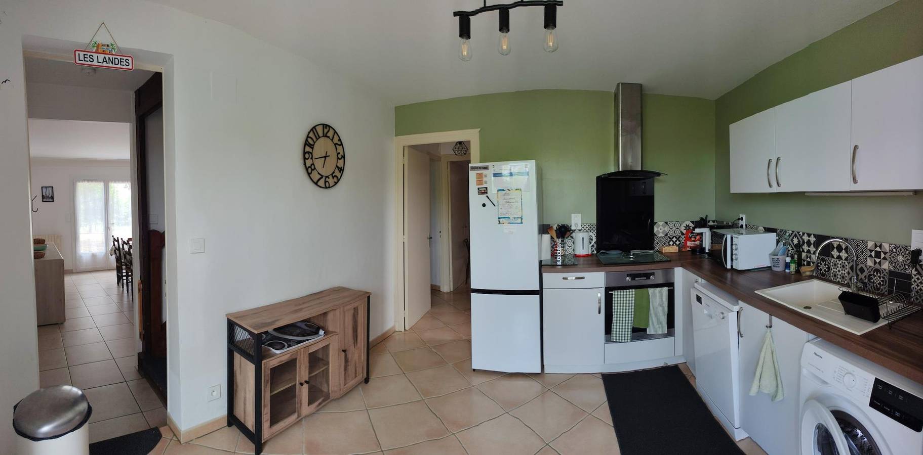 Gîte Fargate in Mugron, Région de Dax