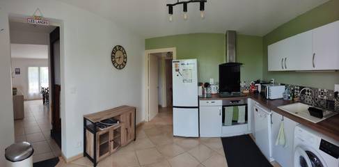 Gîte voor 8 Personen in Mugron, Landes, Afbeelding 4