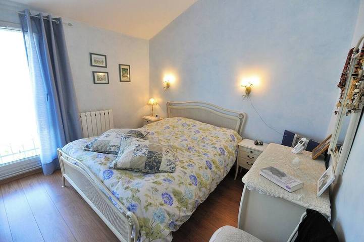 Location de vacances pour 5 personnes, avec terrasse et jardin, animaux acceptés à Cabestany - 3