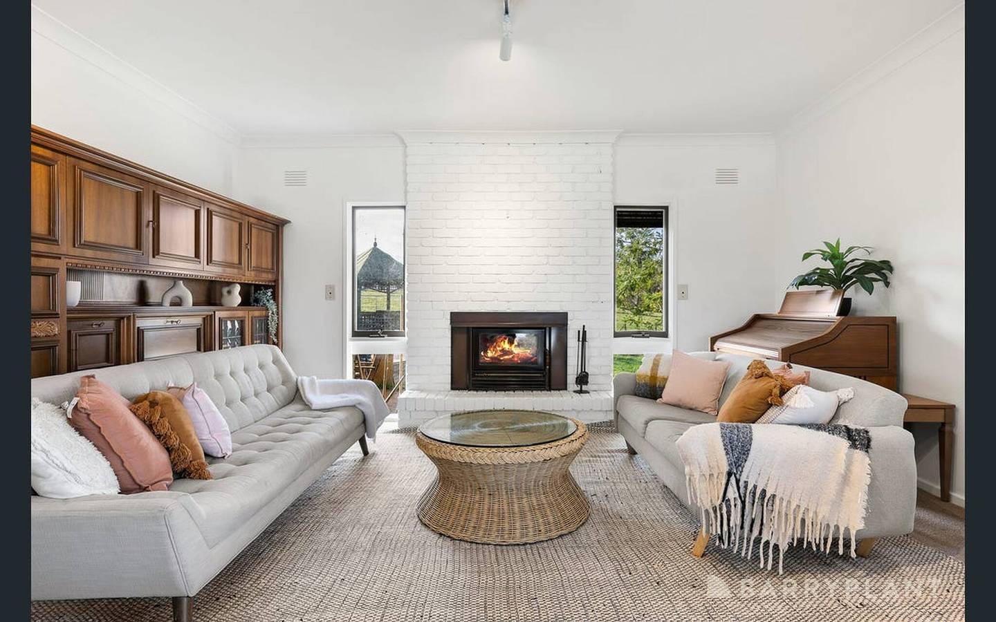 Yarra Valley farmstay - wine & views ! in Shire of Yarra Ranges