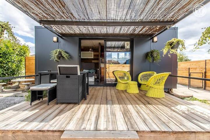 Location de vacances pour 4 personnes, animaux acceptés à Toulon-sur-Arroux