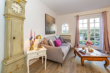Ferienwohnung für 2 Personen in Sylt (Gemeinde), Sylt, Bild 4