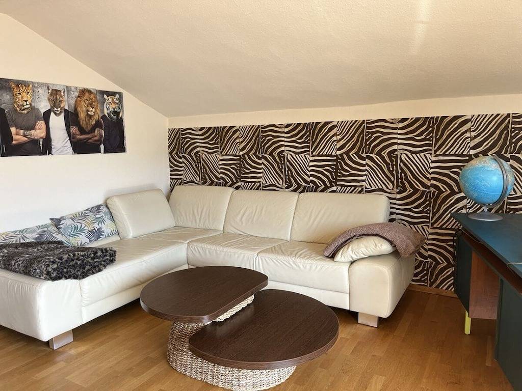 Vakantieappartement in Boppard met balkon in Boppard, Mittelrhein