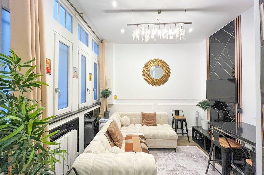 Photo : Appartement de vacances