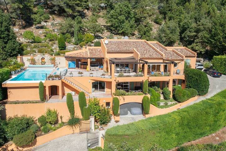 Chalet para 10 personas, con jardín y terraza, Se admiten mascotas - 1