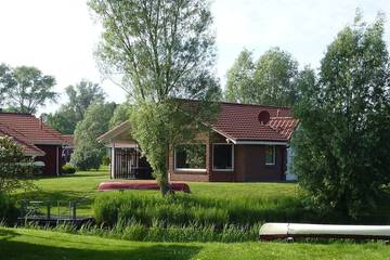 Ferienpark für 4 Personen in Otterndorf, Landkreis Cuxhaven, Bild 1