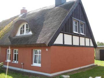 Ferienwohnung für 4 Personen in Mönkebude, Vorpommern Greifswald, Bild 4