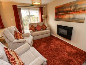 Holiday Rental for 4 People in Seahouses, Northumberland Coast, Photo 4