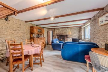 Location De Vacances pour 6 Personnes dans Le Conquet, Côte des Abers, Photo 3