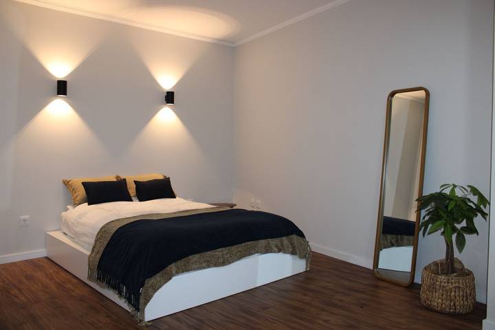 Ferienwohnung für 2 Personen, mit Terrasse - 1