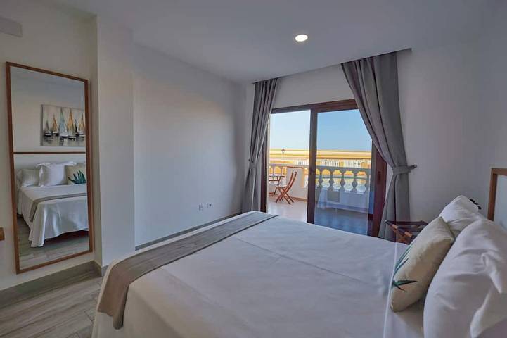 Appartement entier, Superior Apartment 1st Floor in La Restinga, El Pinar de El Hierro