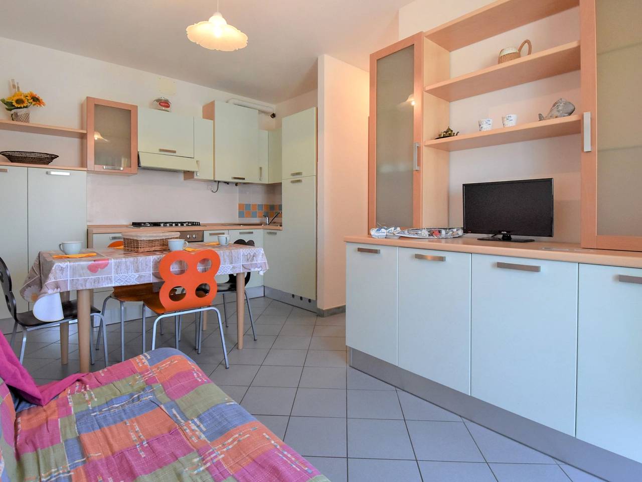 Entire apartment, Solmare in Rosolina Mare, Polesine