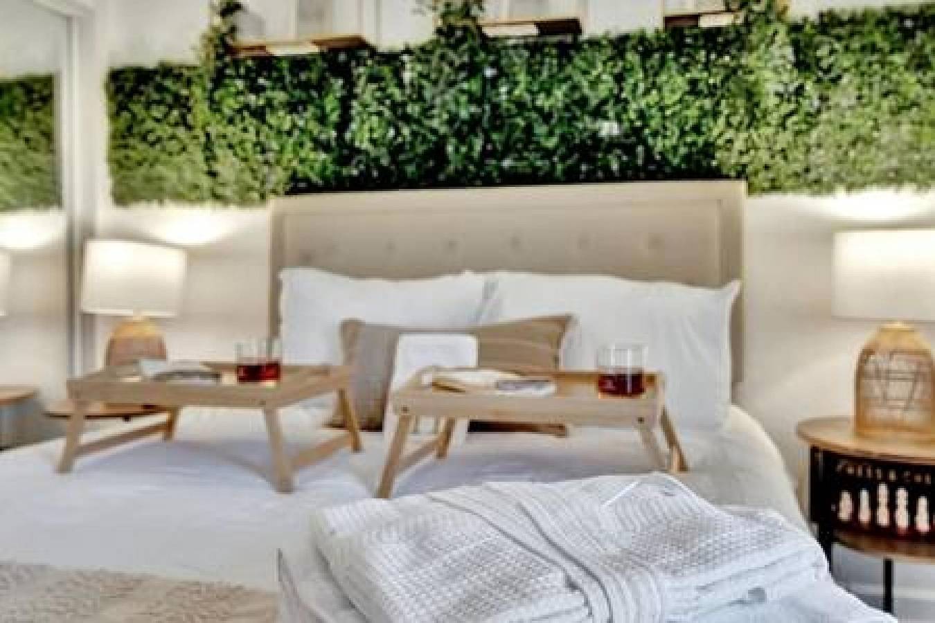 Apartamento entero, The Hemingway 2bd tropical elegance on the water in Tampa, Tampa Bay