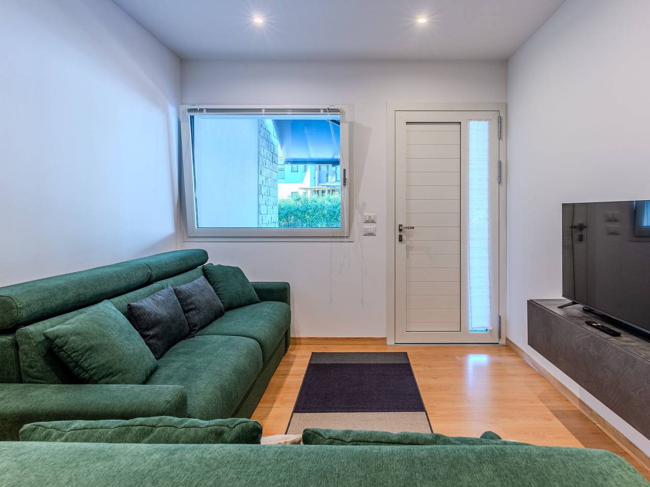 Ganze Wohnung, Rolando in Verceia (Dorf), Verceia