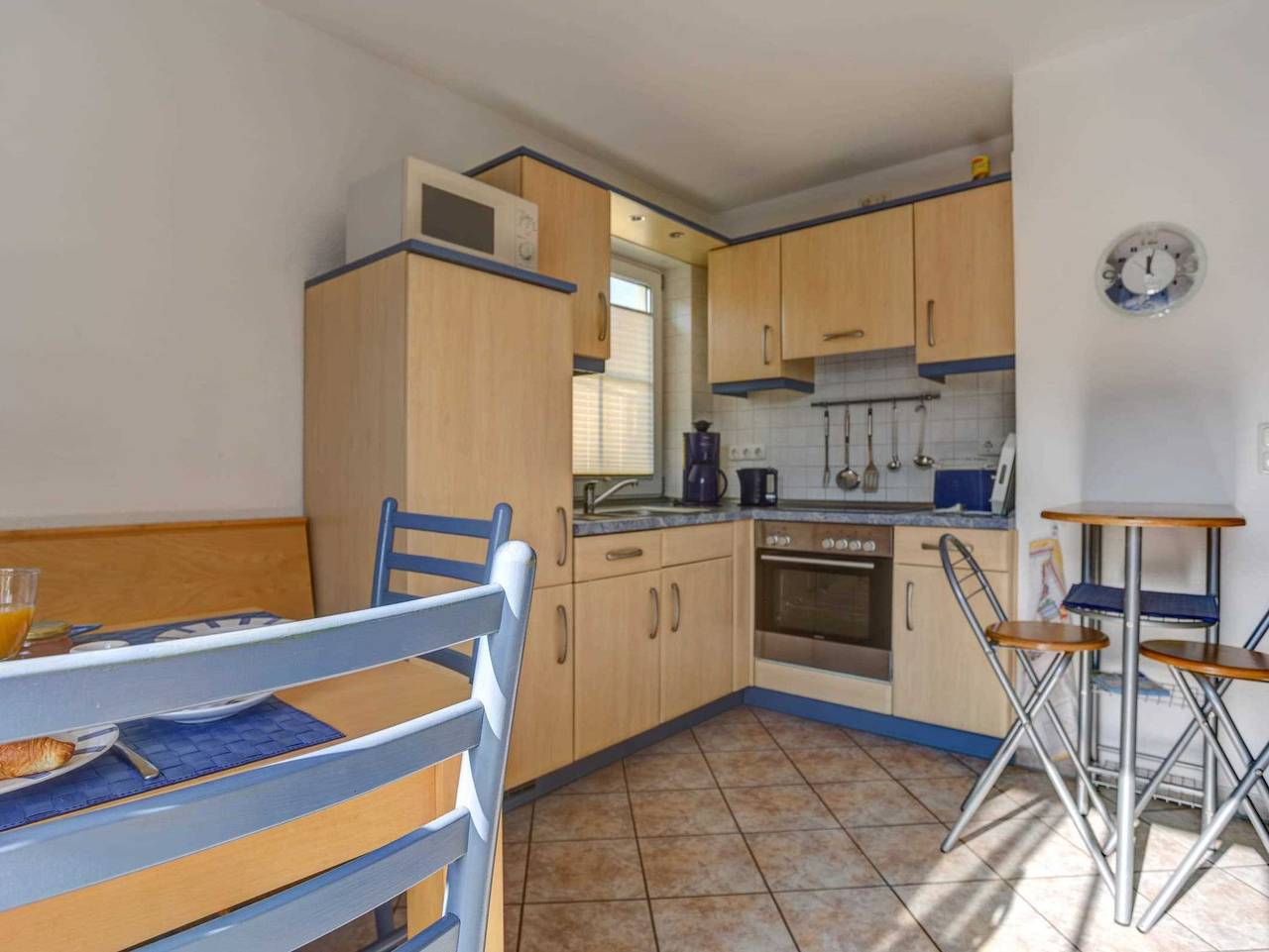 Ganze Ferienwohnung, Modernes Ferienhaus in ruhiger Randlage - Modernes Ferienhaus in ruhiger Randlage in Baabe, Rügen