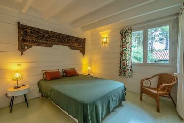 Villa for 10 People in Lacanau Ocean, Lacanau, Photo 2