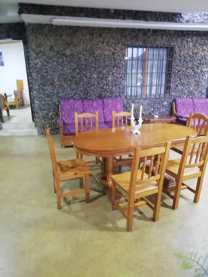 Apartamento de vacaciones para 5 personas, con jardín - 1