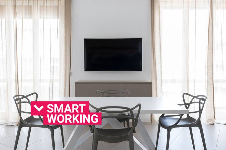 Gîte pour 4 personnes, avec balcon à Catane - 2