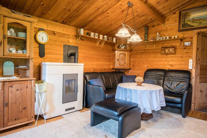 Ferienhaus für 6 Personen, mit Garten in Naturpark Wildeshauser Geest - 4