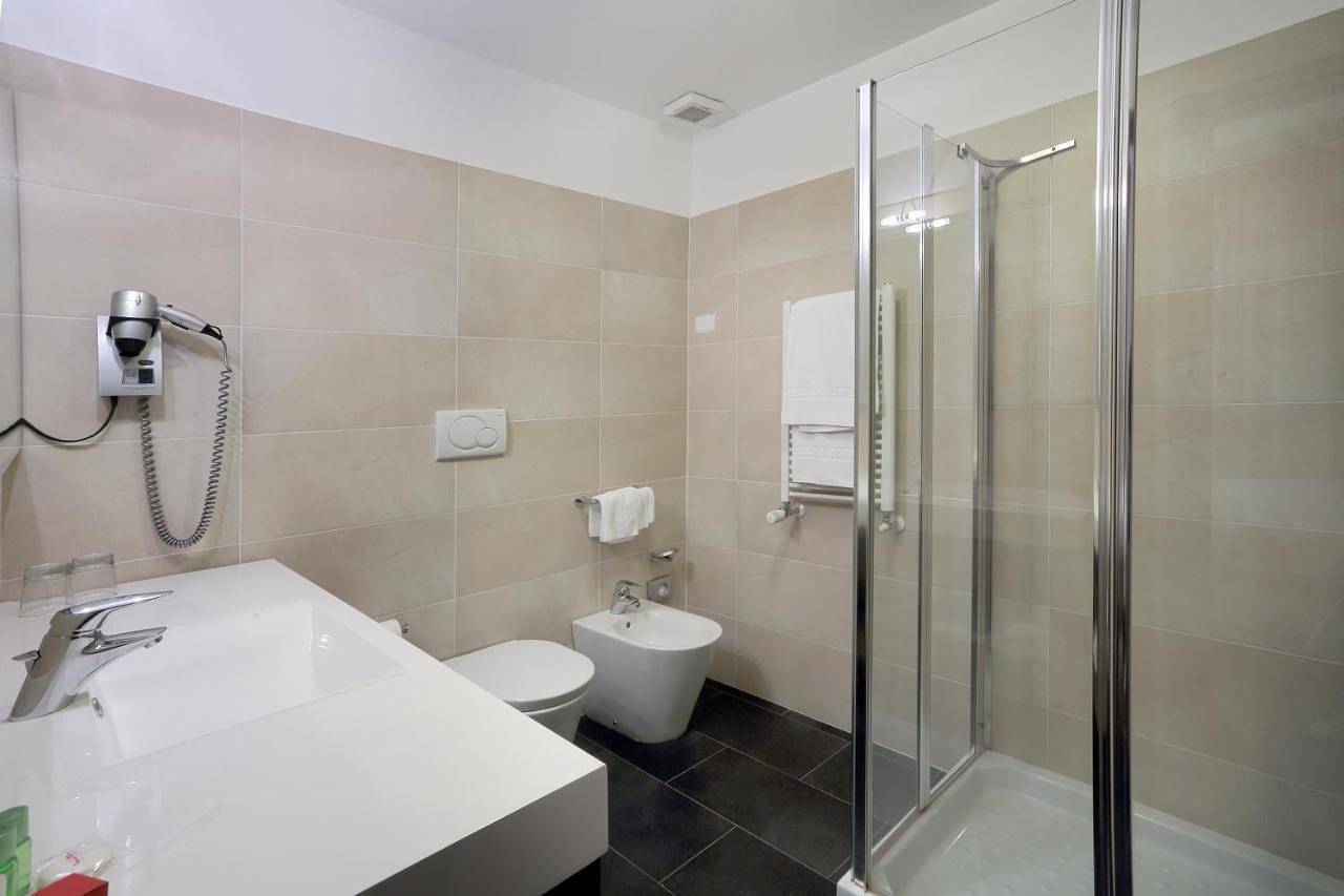 Hotel La Torretta in Bollate, Provincia di Milano