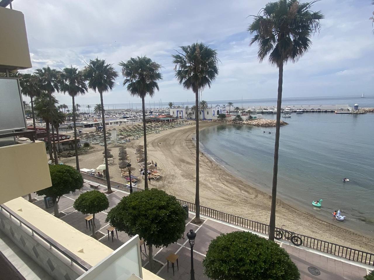 Appartamento vacanze a Marbella a partire da 174€ a notte