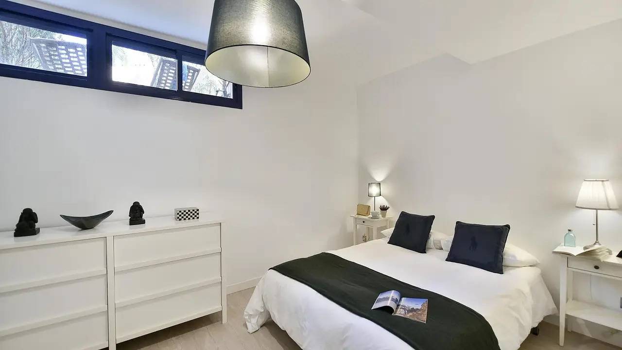 Ferienhaus für 6 Personen in San Bartolomé de Tirajana in Playa de las Meloneras, San Bartolomé de Tirajana