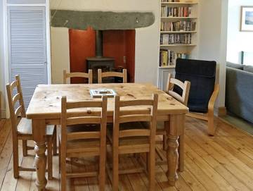 Holiday Rental for 4 People in Ambleside, Cumbria, Photo 4
