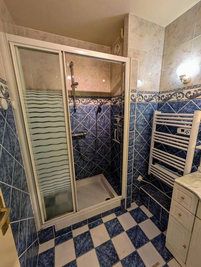 Appartement entier, One-Bedroom Apartment in Saint-Brévin l'Océan, Saint-Brevin-les-Pins