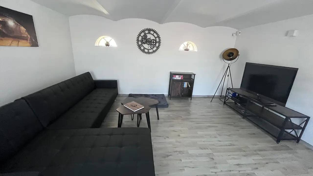 Ganze Ferienwohnung, Ferienwohnung für 3 Personen (60 m²) in Stadt Voerde (Niederrhein) in Voerde (Niederrhein), Niederrhein