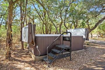 Lake House for 4 Guests in Lake Travis, Travis County, Picture 1