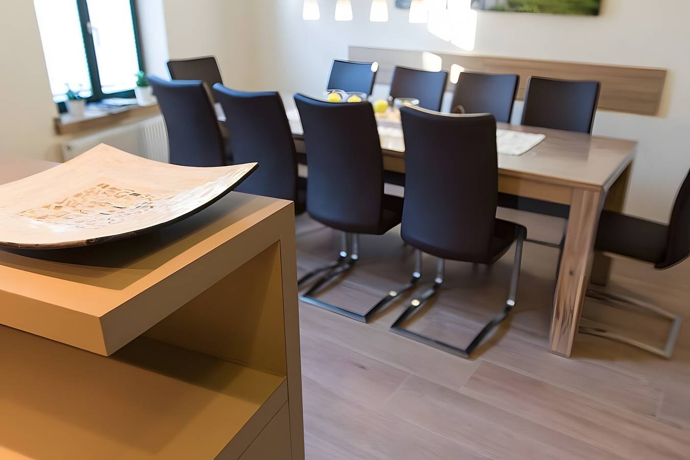 Ihre persönliche Seezeit - bis zu 10 Personen all inclusiv am Malchower See in Malchow, Fleesensee