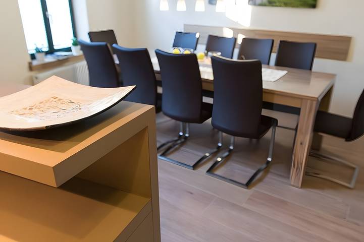 Ihre persönliche Seezeit - bis zu 10 Personen all inclusiv am Malchower See in Malchow, Fleesensee