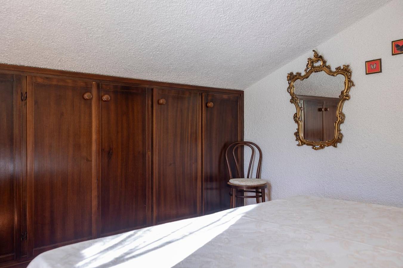 Appartement entier, Appartement de vacances pour 4 personnes avec balcon/terrasse in Borno, Alpes bergamasques orientaux