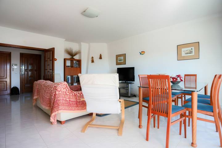 Gîte pour 6 personnes, avec balcon à Figueira da Foz - 2