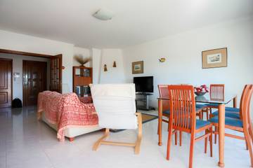 Apartamento De Férias para 6 Pessoas em Buarcos, Buarcos e São Julião, Foto 1