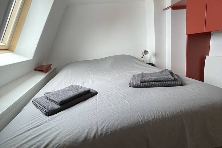 Ganze Wohnung, Duplex Cosy Face à la mer in Benerville-sur-Mer, Lisieux und Umgebung