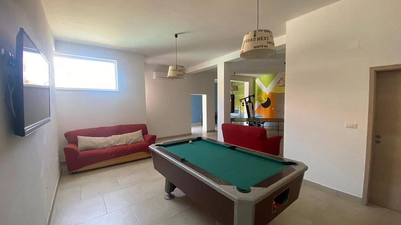 Ganze Ferienwohnung, Ferienwohnung für 6 Personen (64 m²) in Tar in Tar (Kroatien), Tar-Vabriga