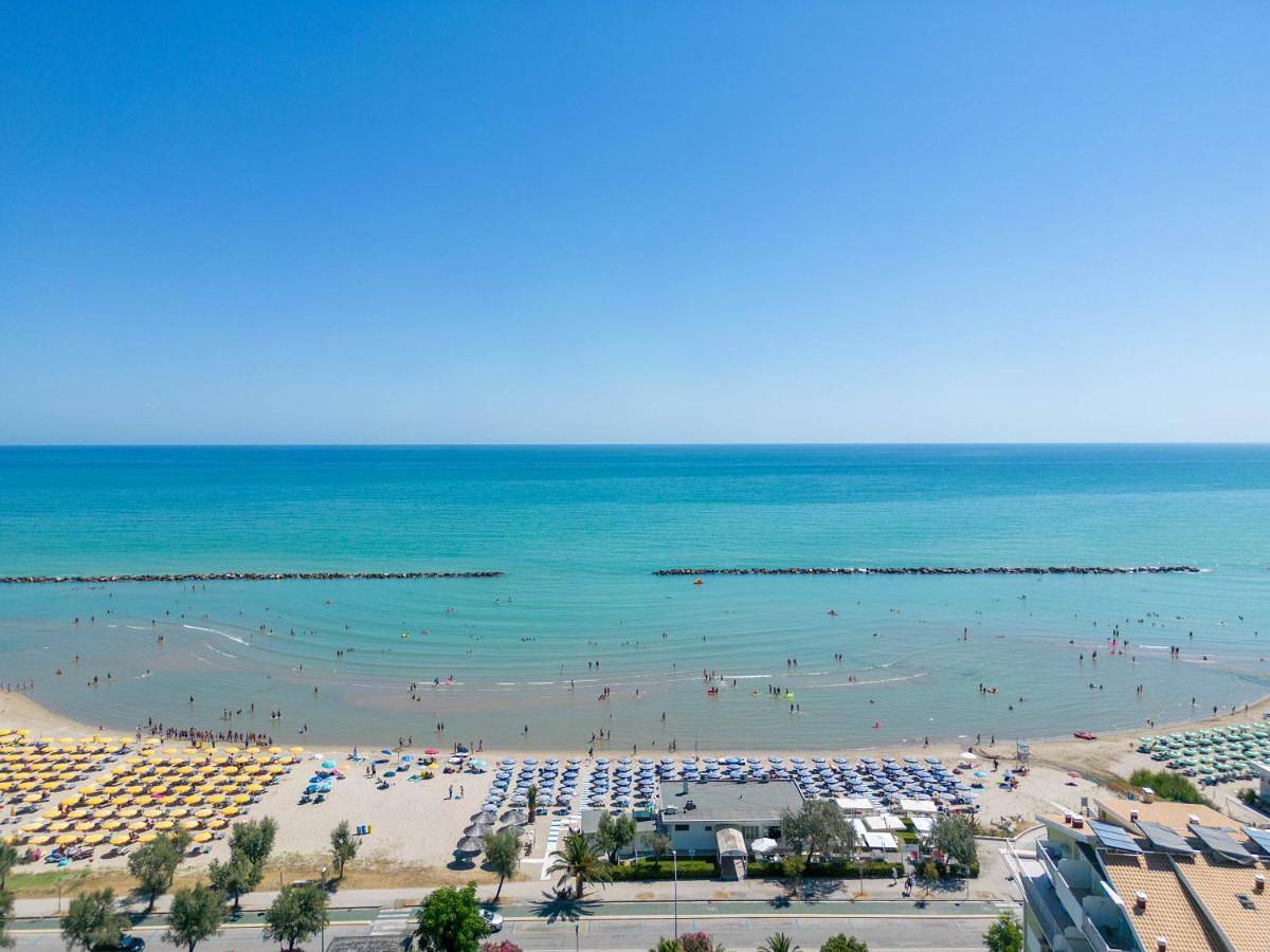 Appartamento intero, Altomare - Vibra in Villa Rosa, Martinsicuro