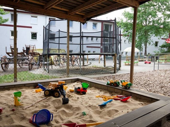 Apartamento vacacional de 3 habitaciones. in Arnsberg, Hochsauerlandkreis