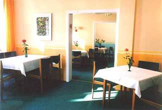 Hotel Zähringer Hof - dz (du/wc) in Überlingen, Region Bodensee-Oberschwaben