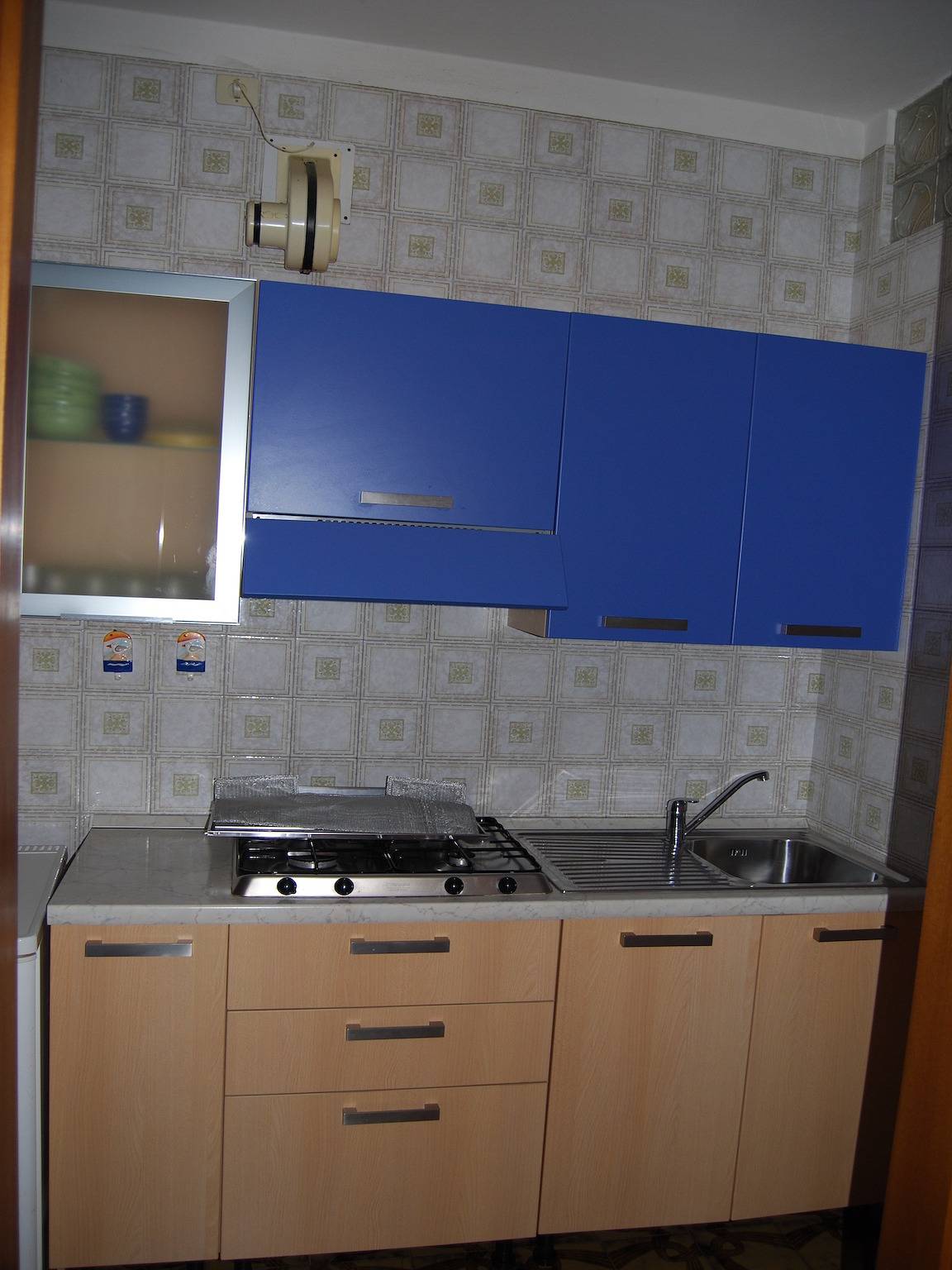Ganze Wohnung, Bequeme und gemütliche Wohnung direkt am Strand – Beahost in Bibione, Venedig Provinz