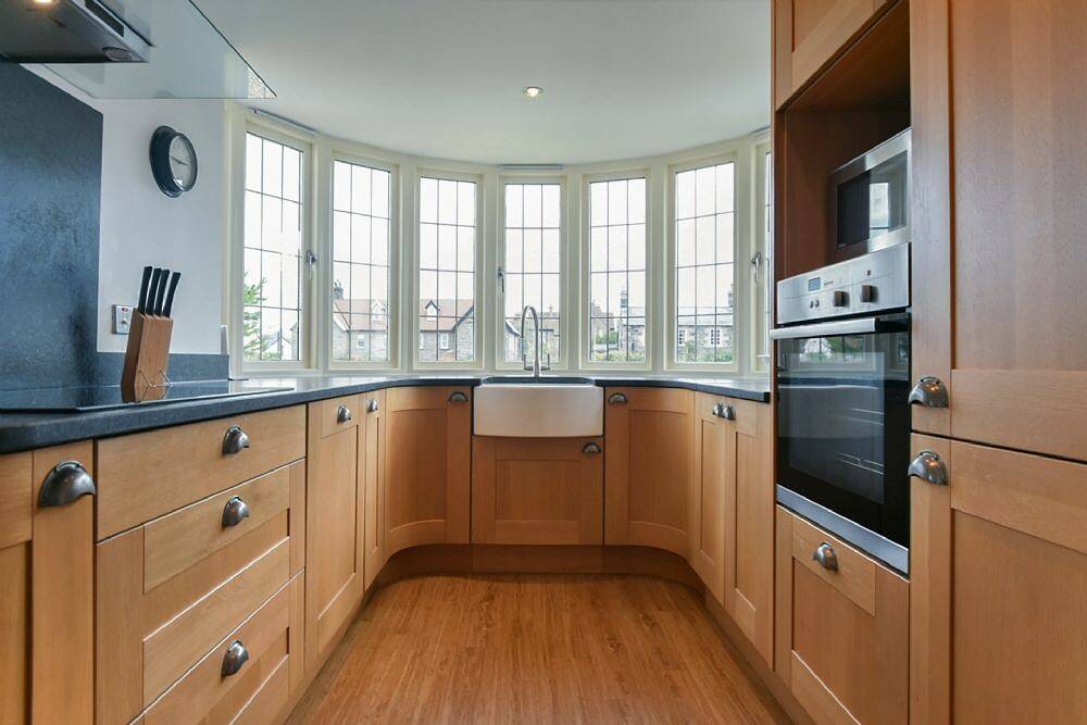 Appartement entier, Northrawe in Bamburgh, Northumberland