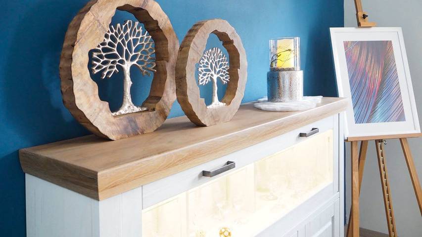 Ferienwohnung für 6 Personen, mit Garten und Terrasse in Werlte - 2