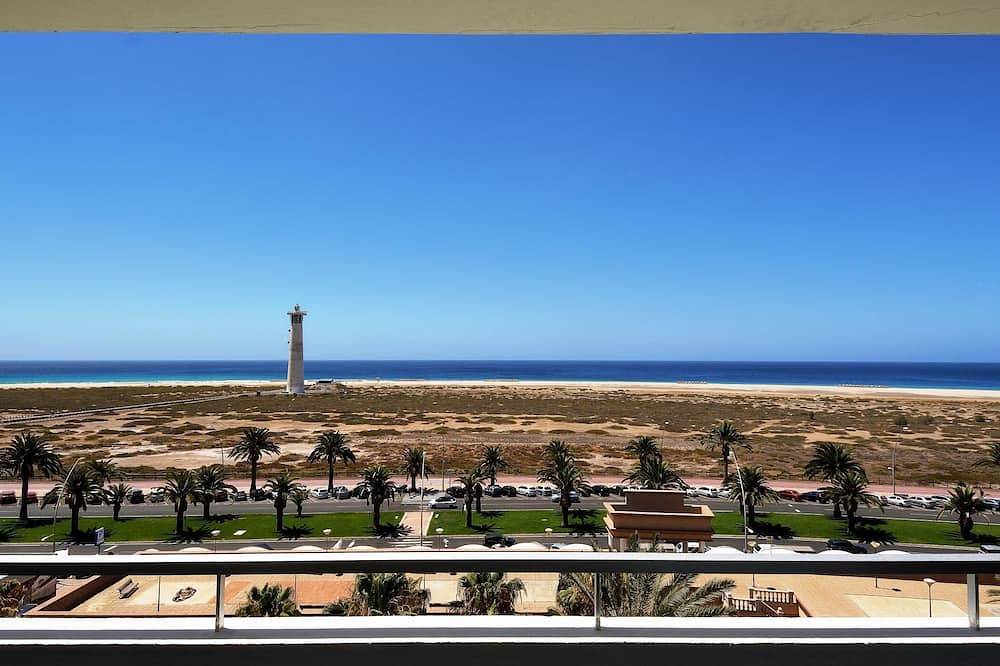 Ganze Wohnung, Ferienwohnung Plus Casa Atlantica Morro Jable 2 Schlafzimmer 461 in Solana Matorral, Pájara