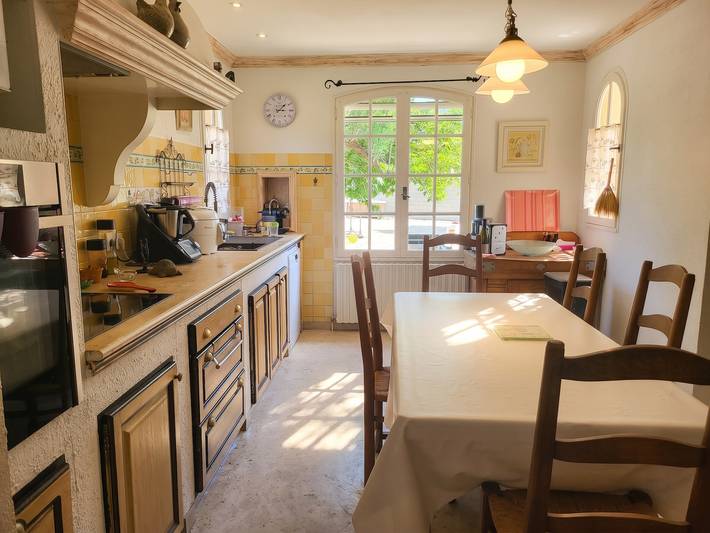 Magnifique villa avec piscine privée à Aubignan in Aubignan, Vaucluse