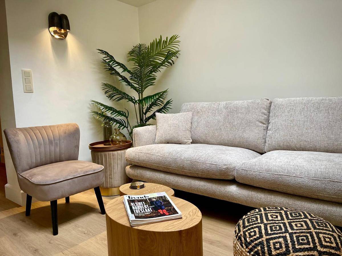 Two-Bedroom House in Oudenaarde, Oost-Vlaanderen