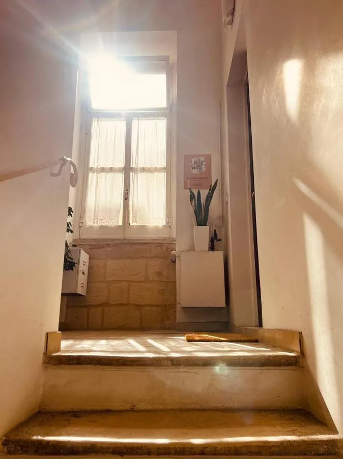 Appartamento vacanze per 4 persone, con panorama - 1