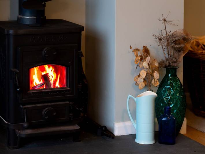 Bungalow für 5 Personen, mit Ausblick und Terrasse sowie Garten in England - 3