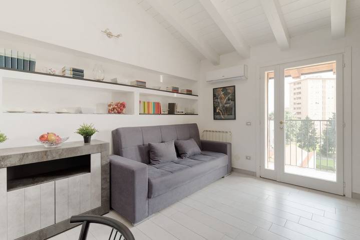 Ferienwohnung für 2 Personen - 1
